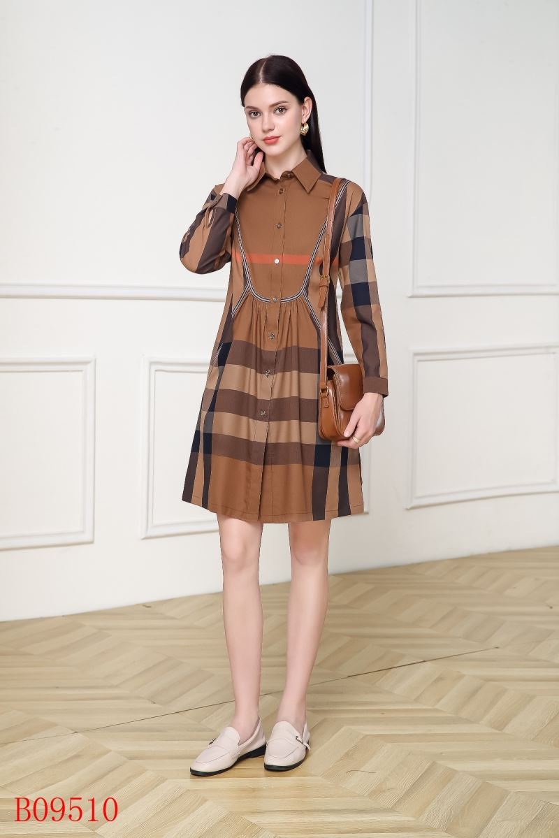 Burberry Dress